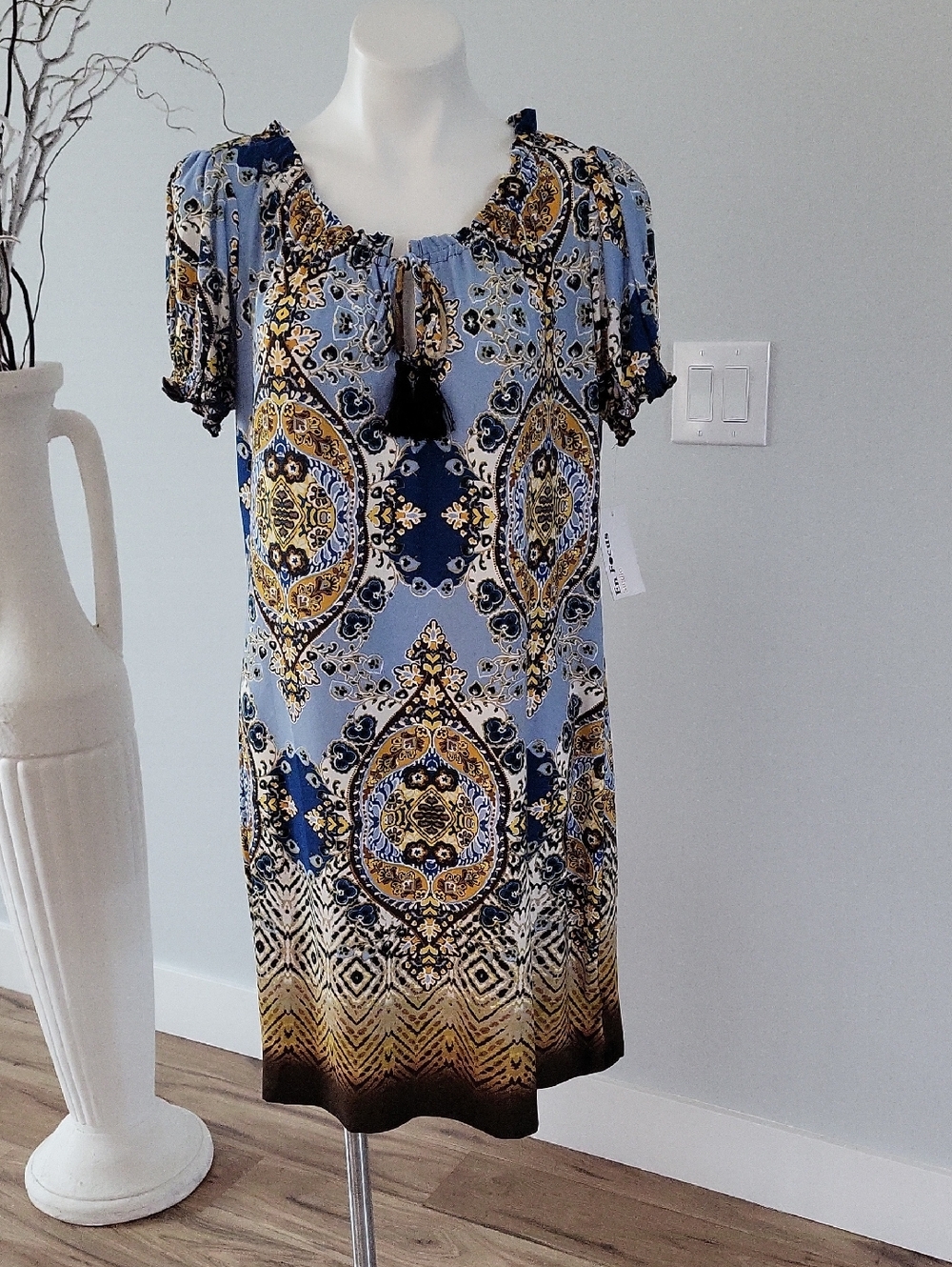 EN FOCUS Studio Dress 14
